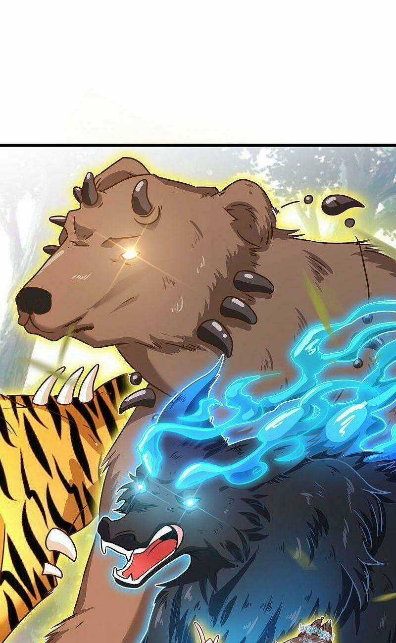 Thú Hắc Cuồng Phi - Chapter 66 - Trang 16