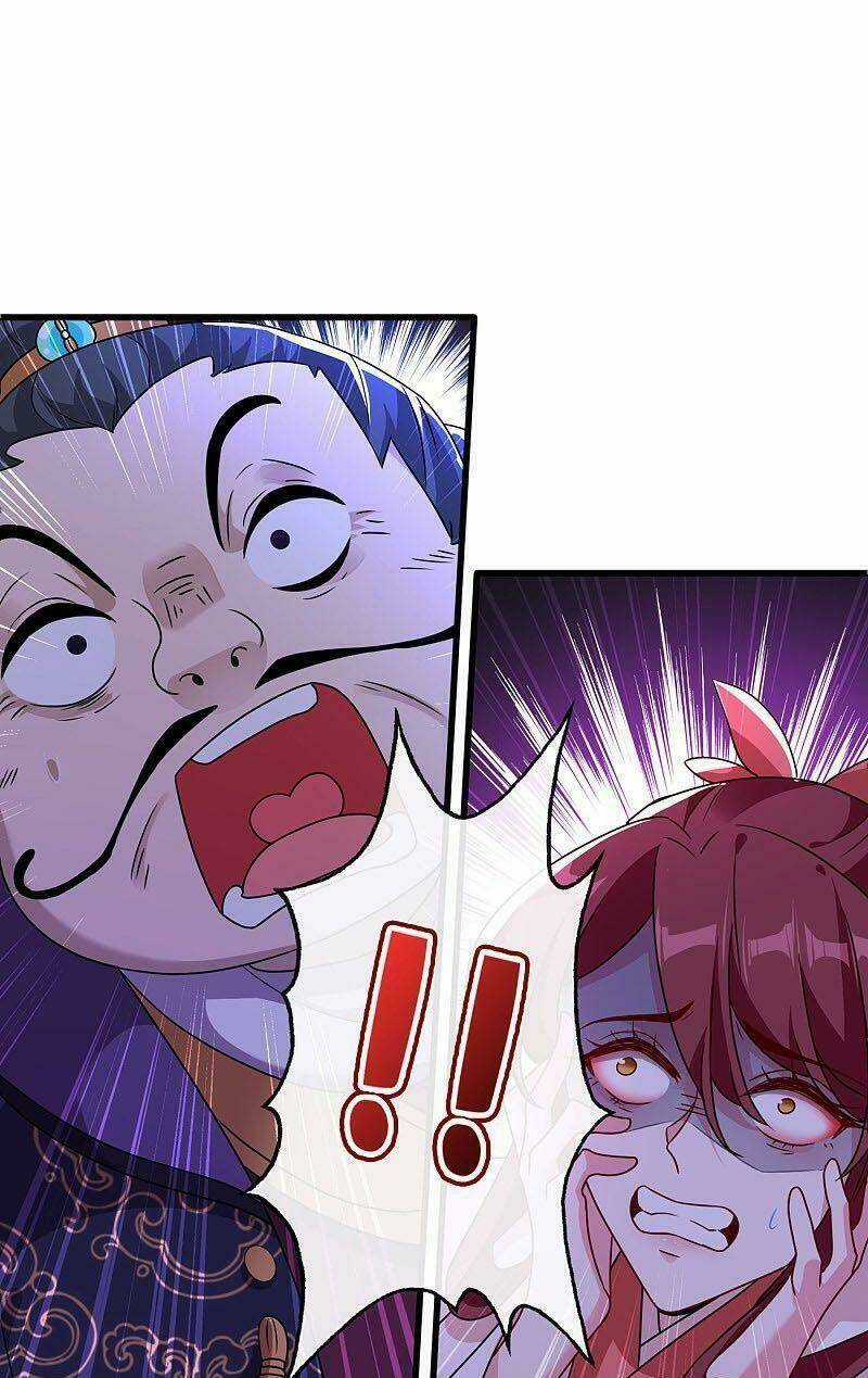 Thú Hắc Cuồng Phi - Chapter 66 - Trang 19