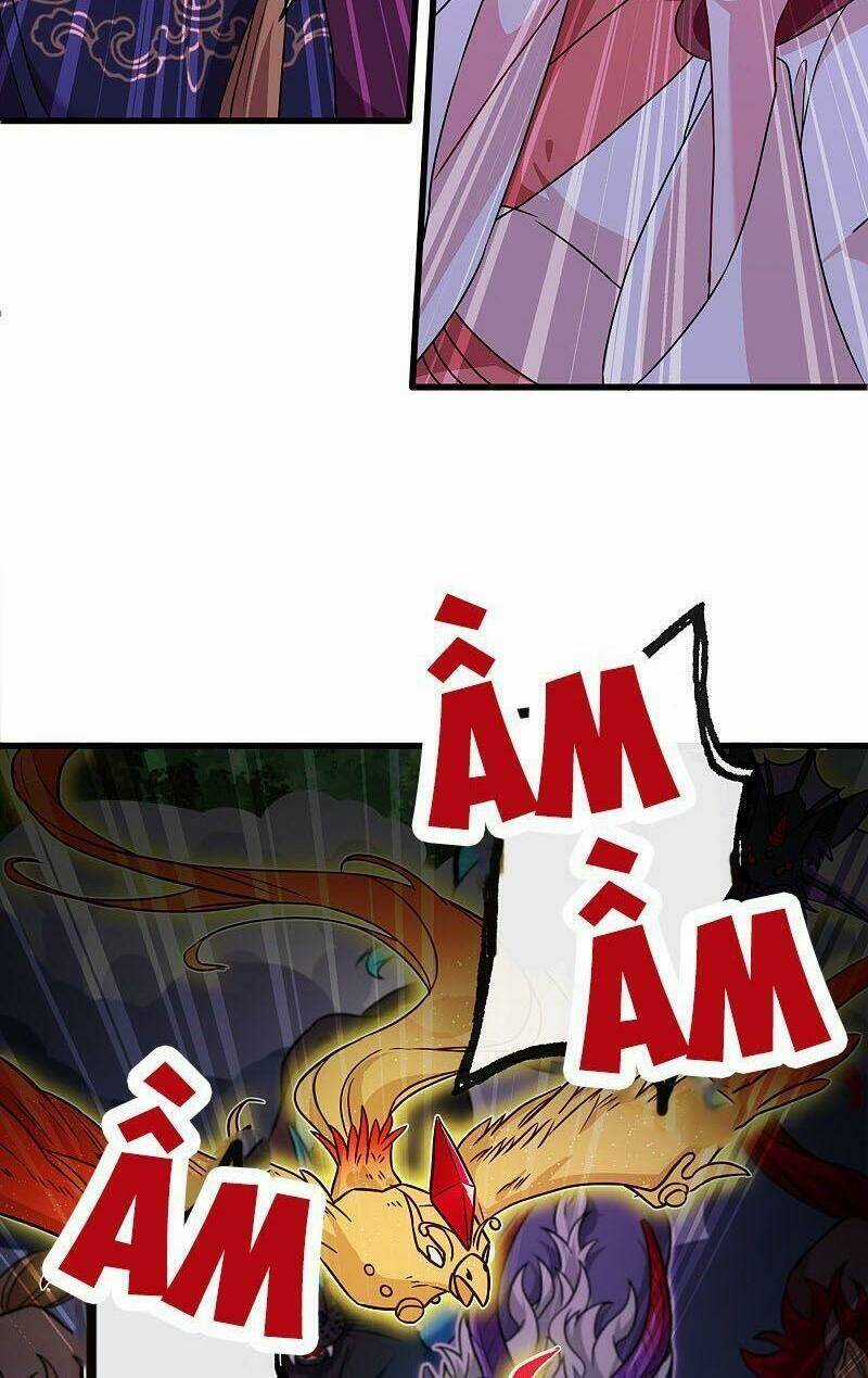 Thú Hắc Cuồng Phi - Chapter 66 - Trang 20