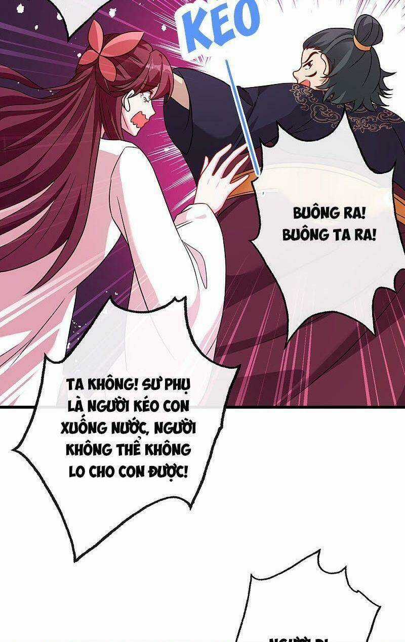 Thú Hắc Cuồng Phi - Chapter 66 - Trang 23