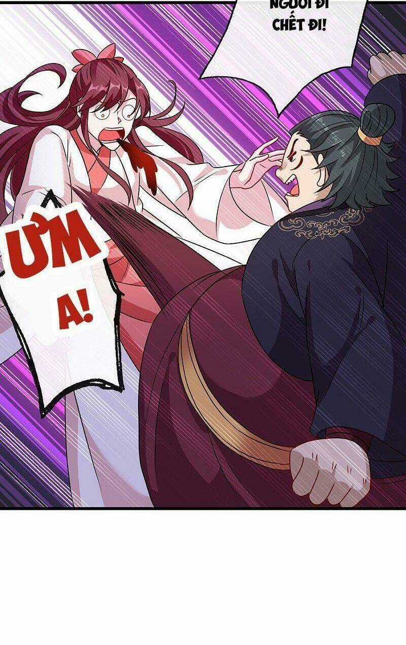 Thú Hắc Cuồng Phi - Chapter 66 - Trang 24