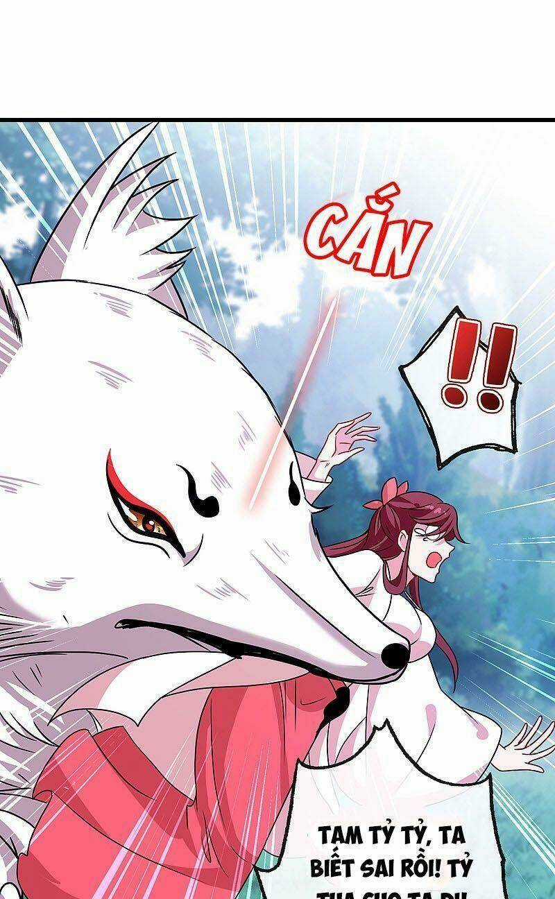 Thú Hắc Cuồng Phi - Chapter 66 - Trang 25