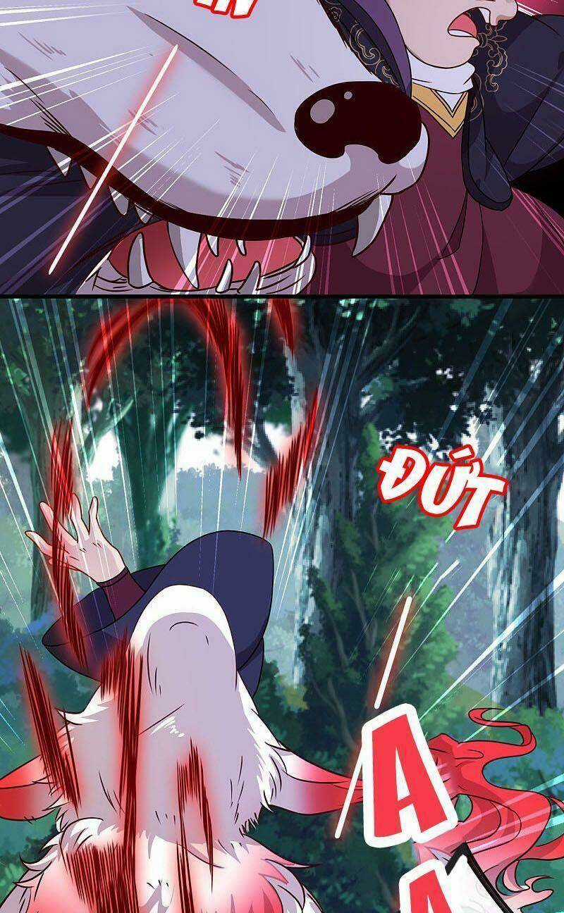 Thú Hắc Cuồng Phi - Chapter 66 - Trang 29