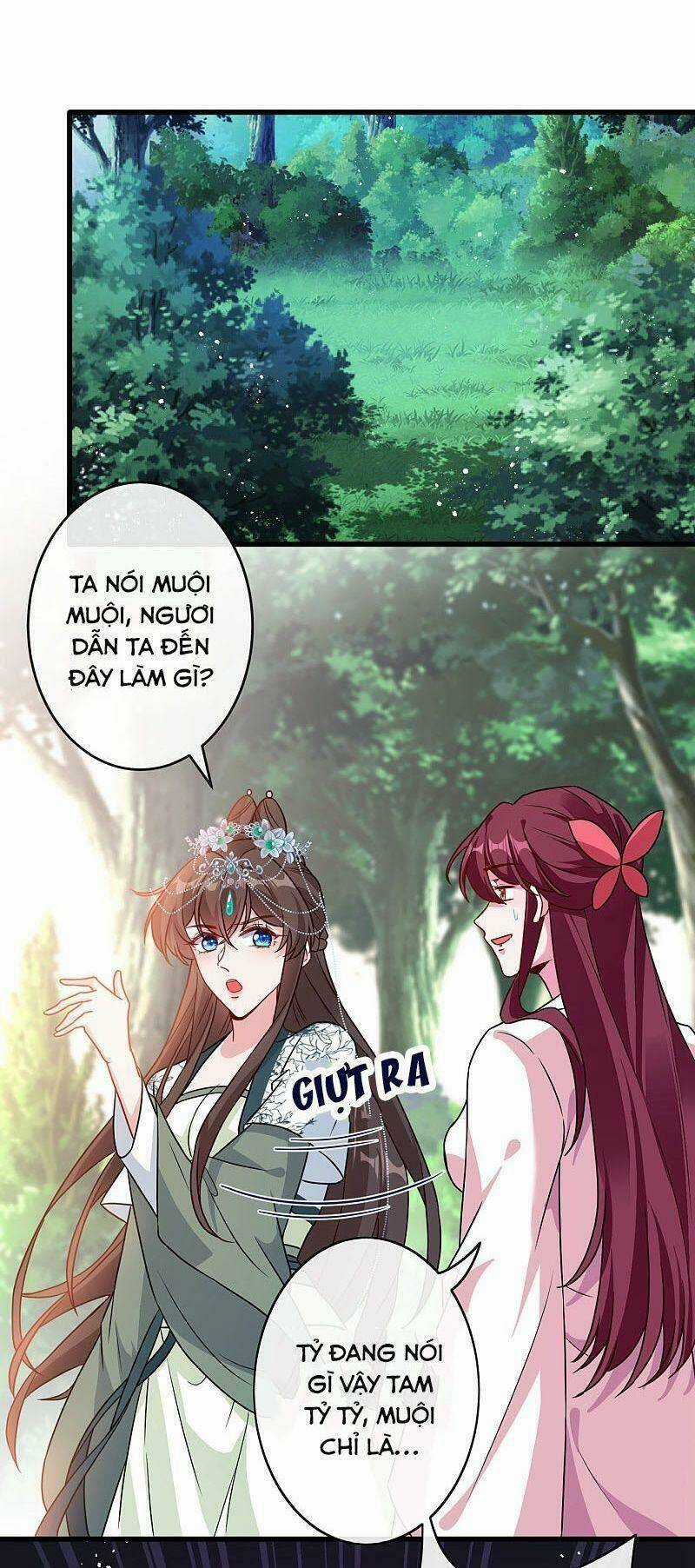 Thú Hắc Cuồng Phi - Chapter 66 - Trang 5