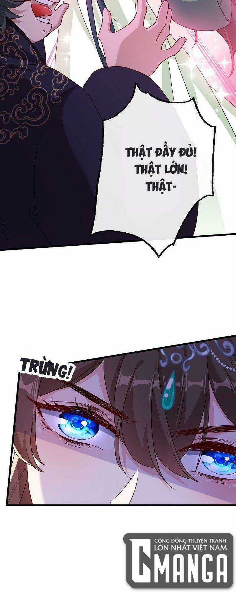 Thú Hắc Cuồng Phi - Chapter 66 - Trang 9