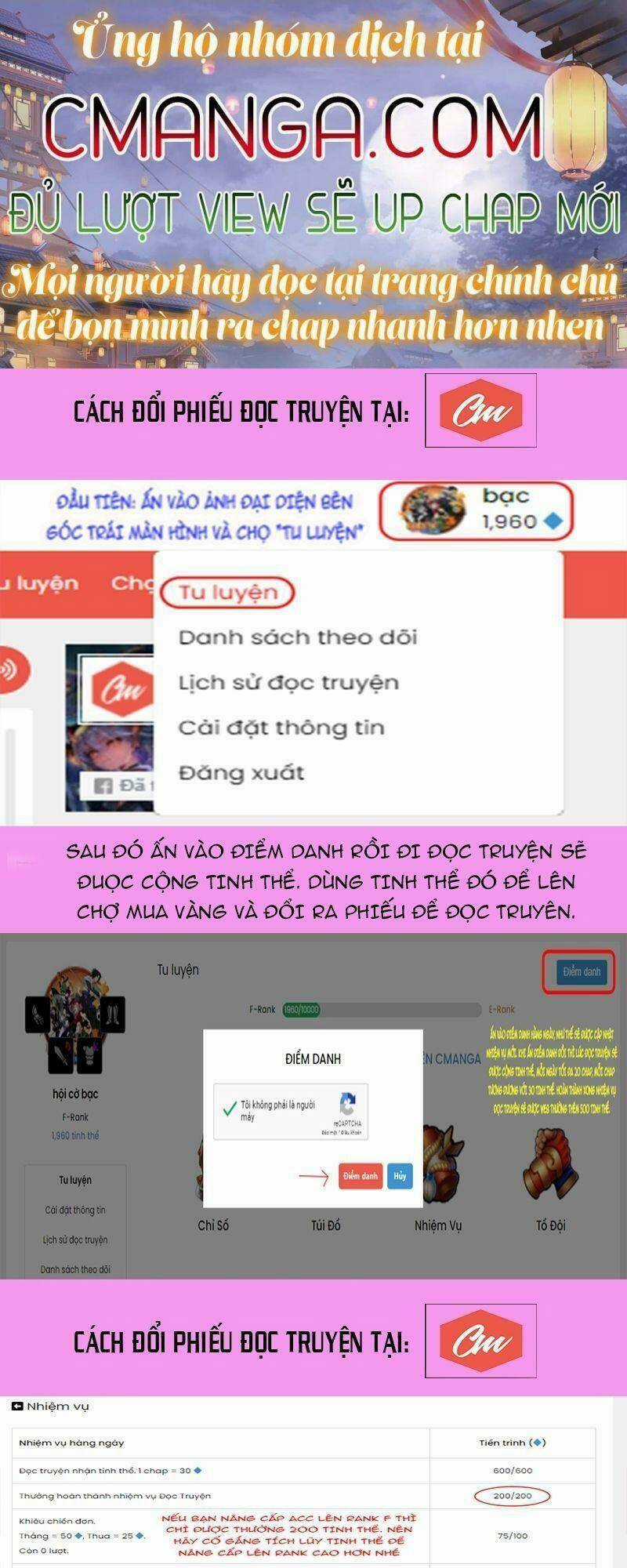 Thú Hắc Cuồng Phi - Chapter 66 - Trang 10