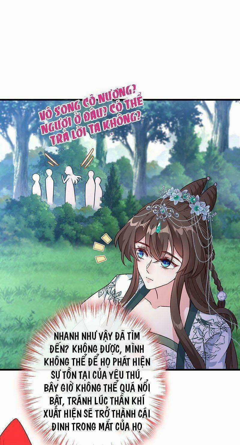 Thú Hắc Cuồng Phi - Chapter 67 - Trang 1