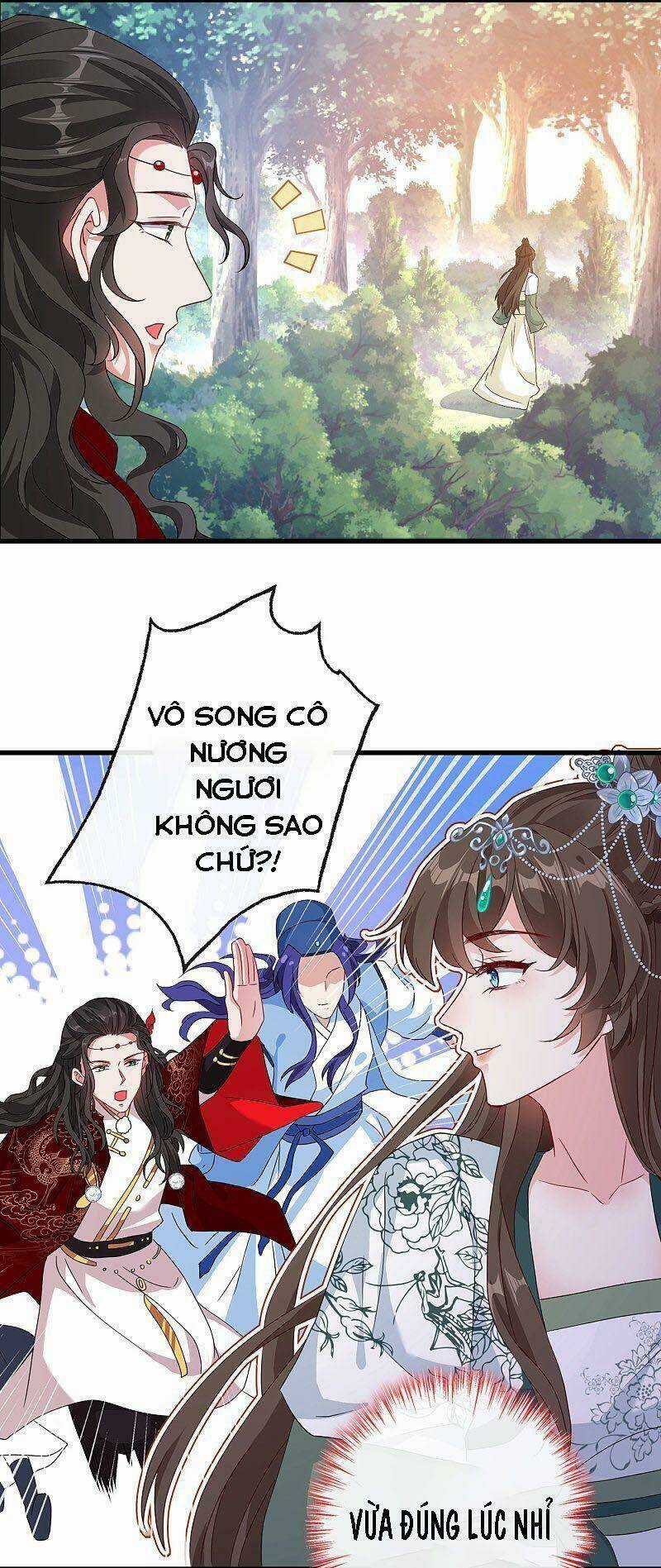 Thú Hắc Cuồng Phi - Chapter 67 - Trang 11