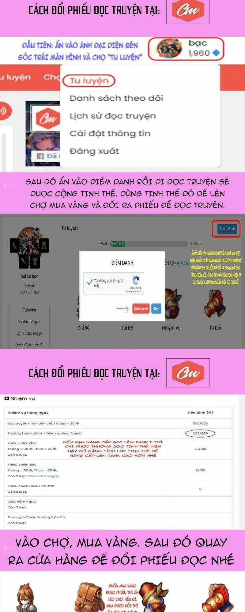 Thú Hắc Cuồng Phi - Chapter 67 - Trang 15