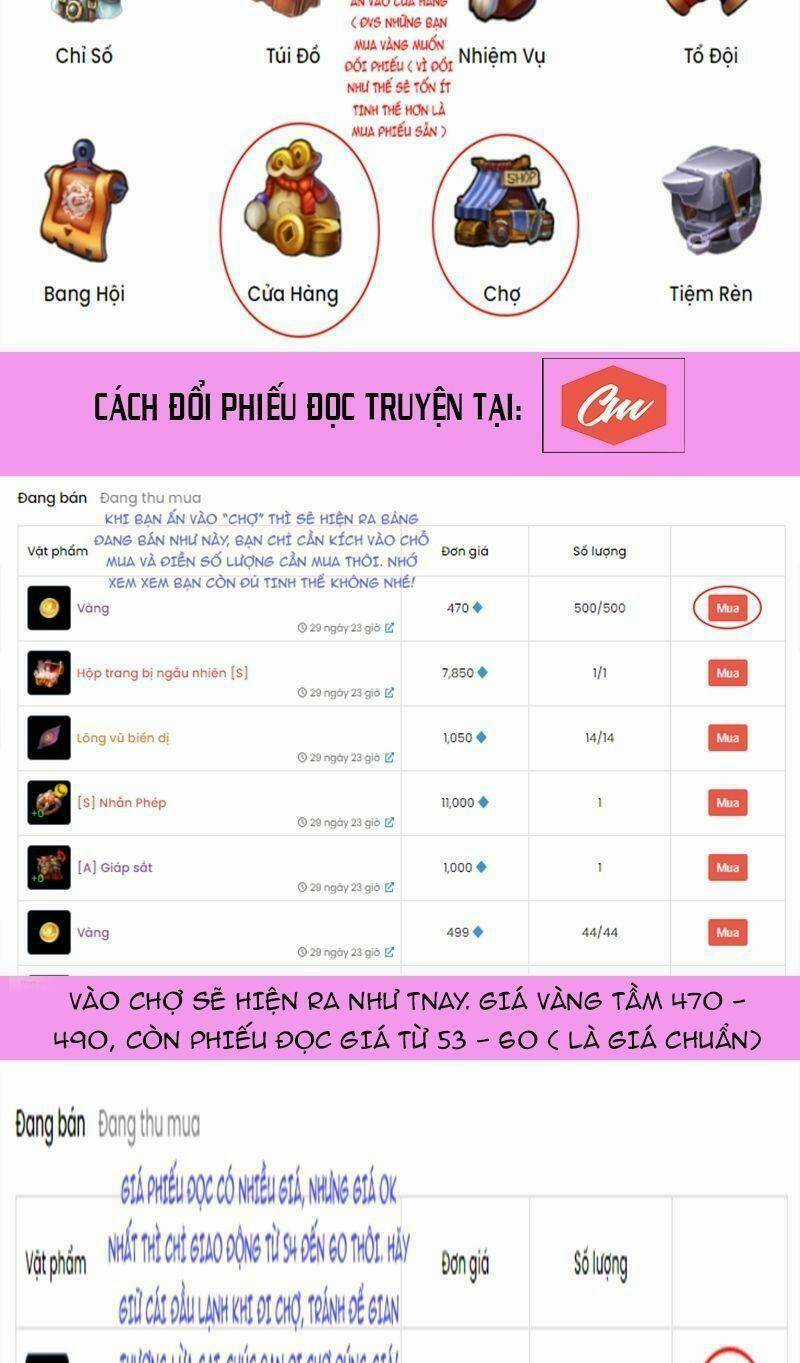Thú Hắc Cuồng Phi - Chapter 67 - Trang 16