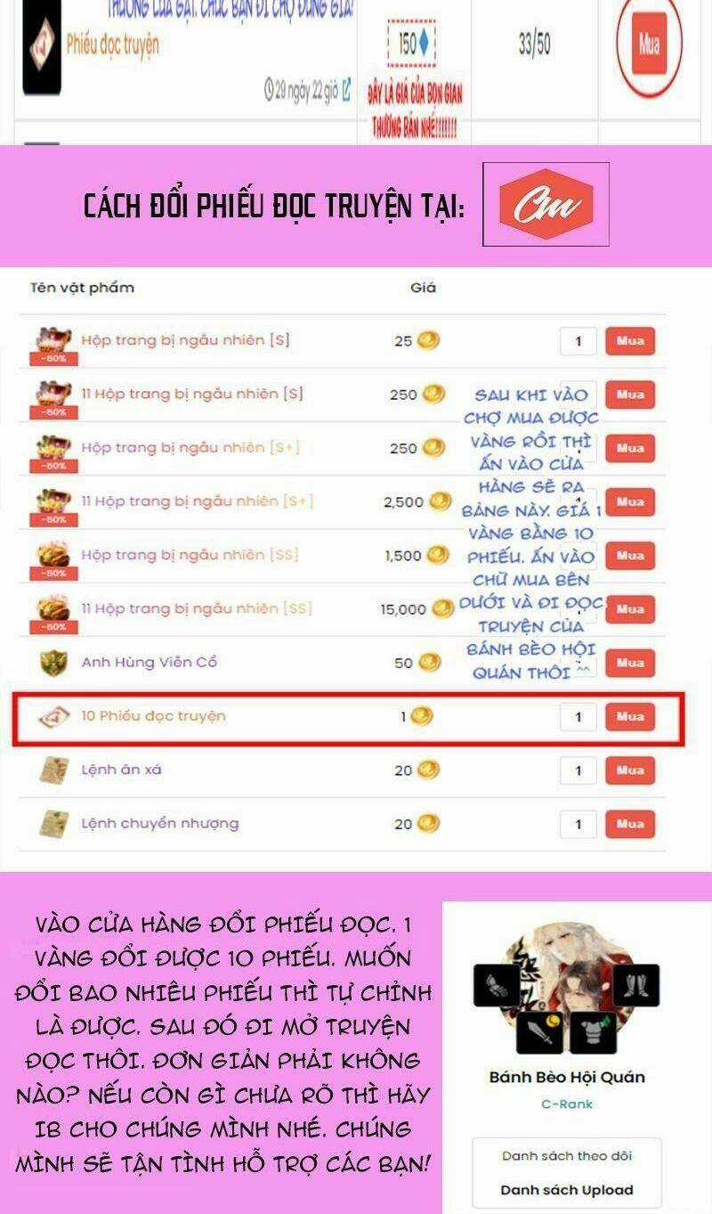 Thú Hắc Cuồng Phi - Chapter 67 - Trang 17