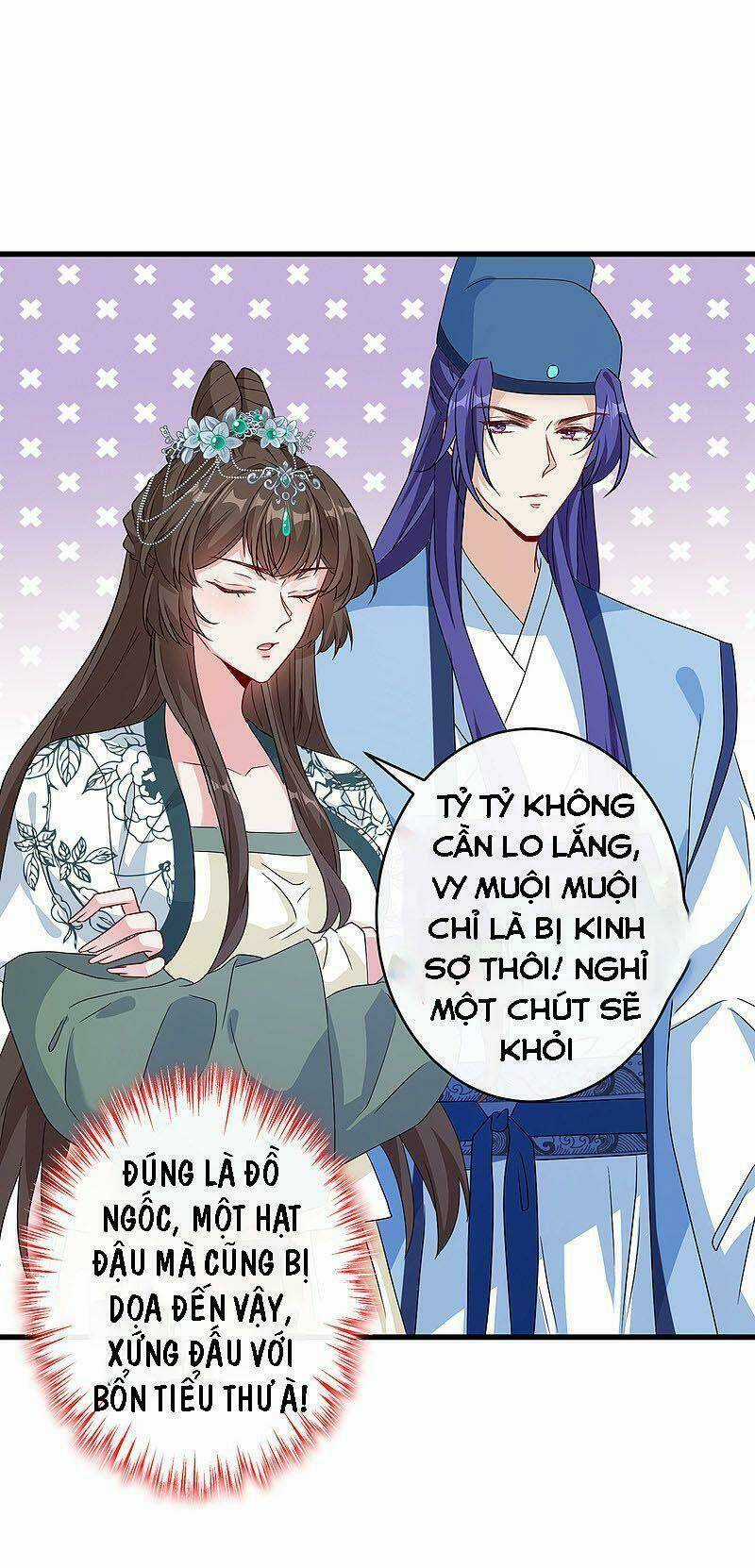 Thú Hắc Cuồng Phi - Chapter 67 - Trang 18