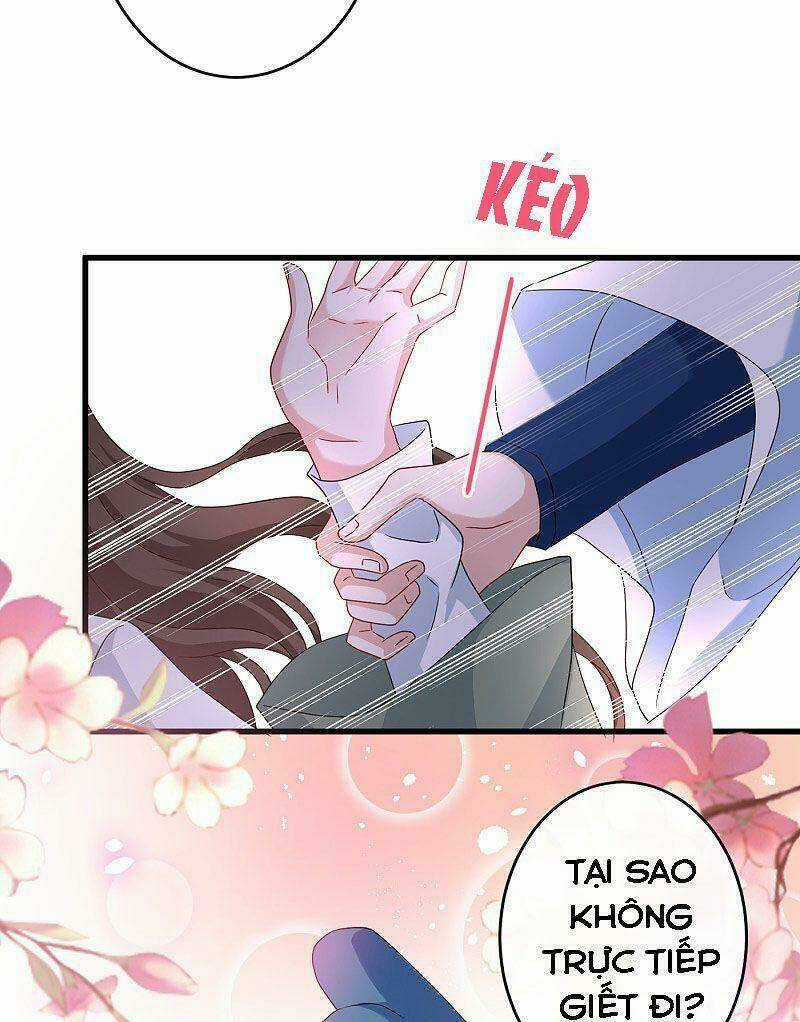 Thú Hắc Cuồng Phi - Chapter 67 - Trang 20