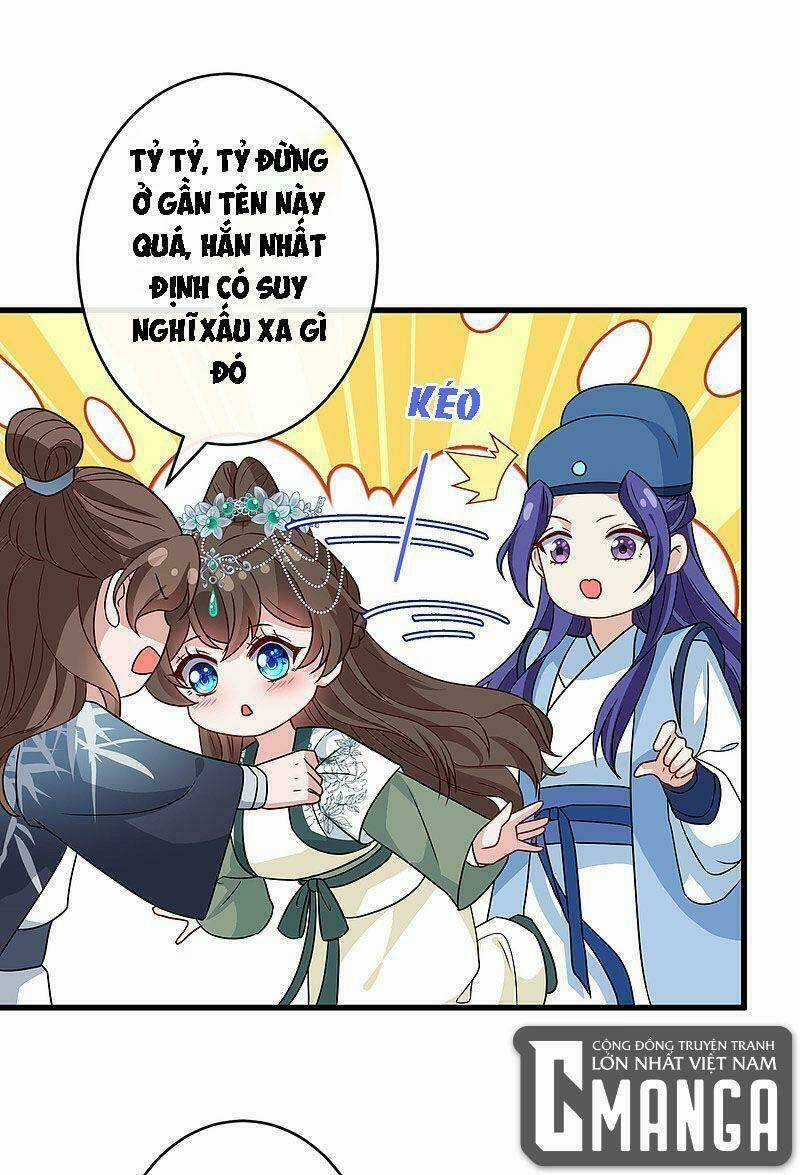 Thú Hắc Cuồng Phi - Chapter 67 - Trang 22