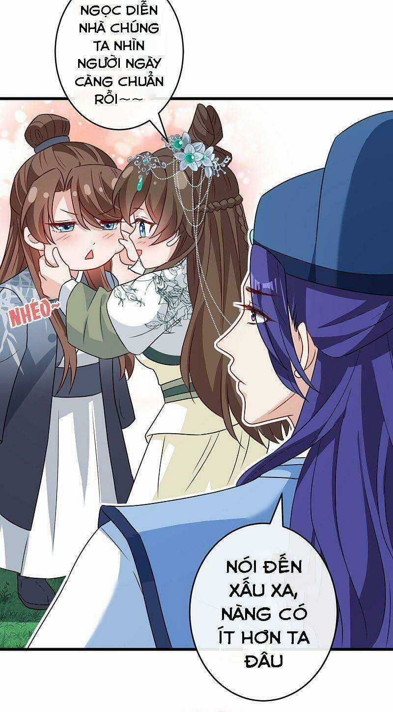 Thú Hắc Cuồng Phi - Chapter 67 - Trang 23