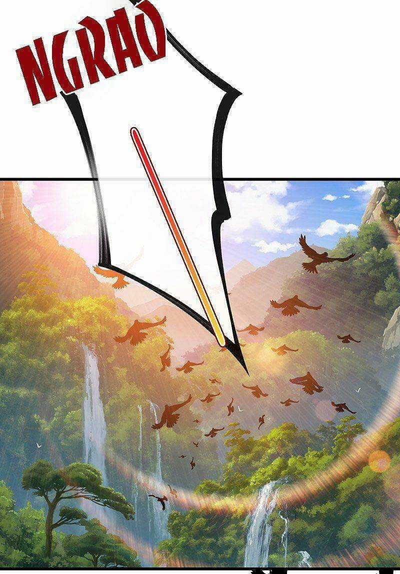 Thú Hắc Cuồng Phi - Chapter 67 - Trang 25