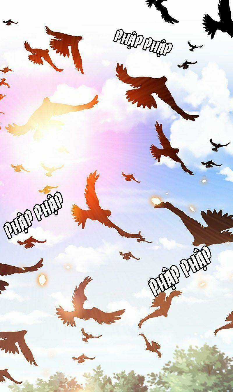 Thú Hắc Cuồng Phi - Chapter 67 - Trang 26