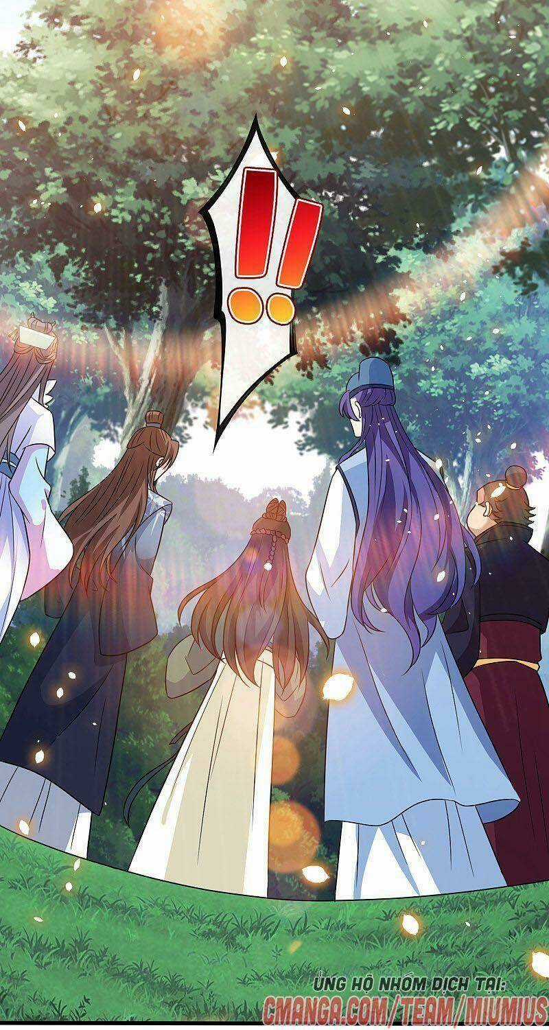 Thú Hắc Cuồng Phi - Chapter 67 - Trang 27