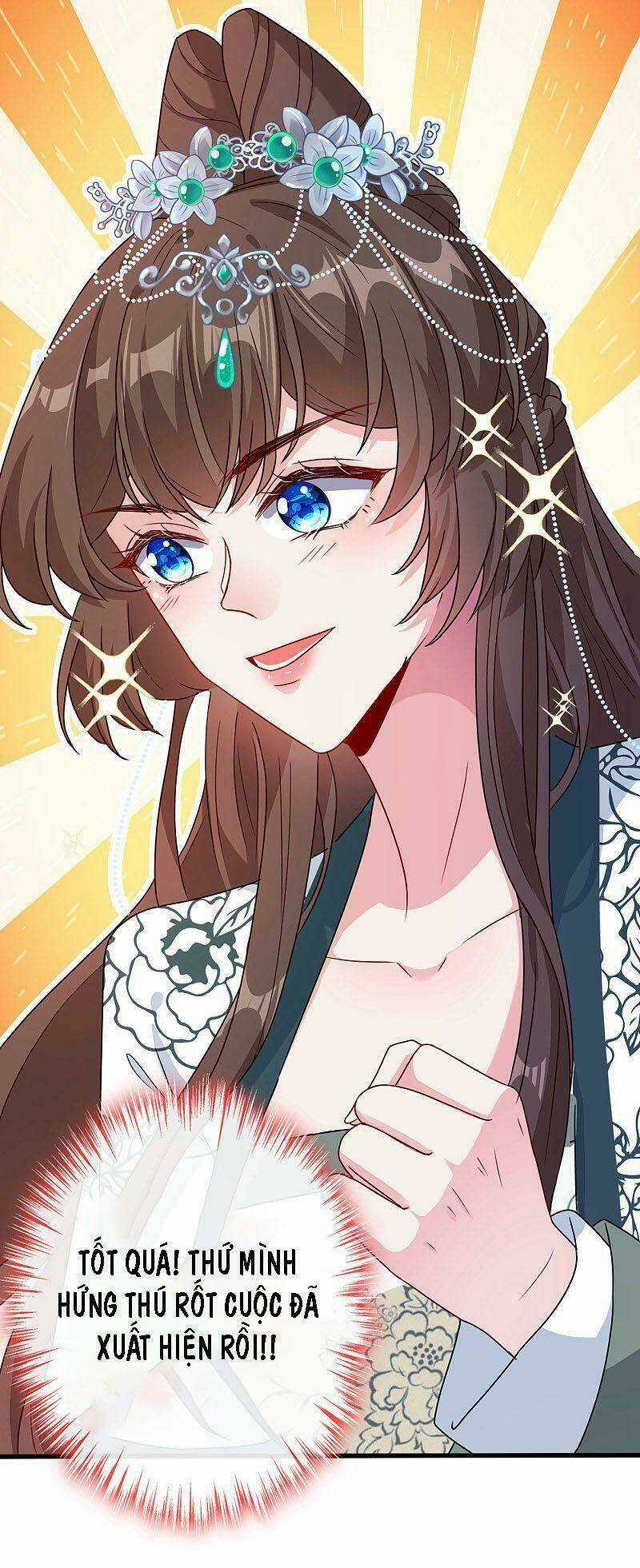 Thú Hắc Cuồng Phi - Chapter 67 - Trang 29