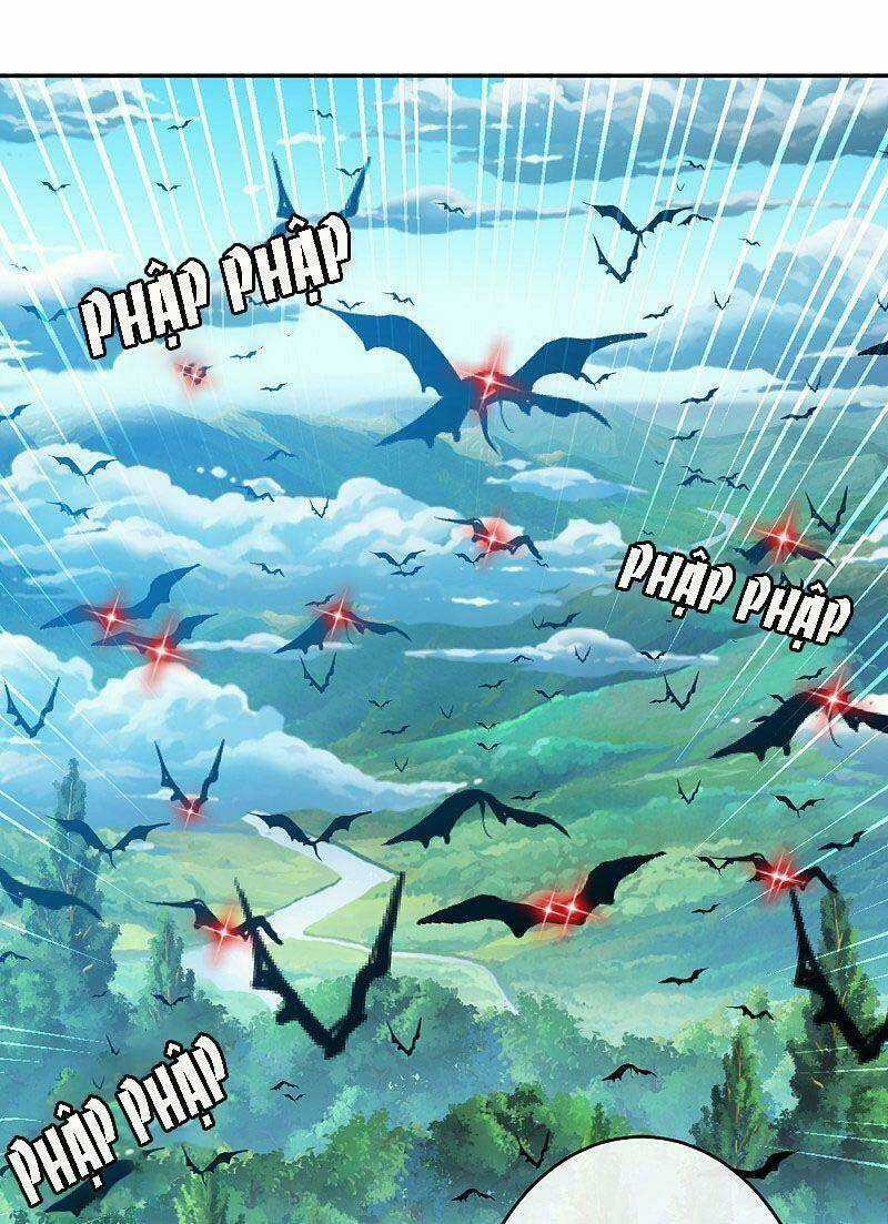 Thú Hắc Cuồng Phi - Chapter 67 - Trang 30