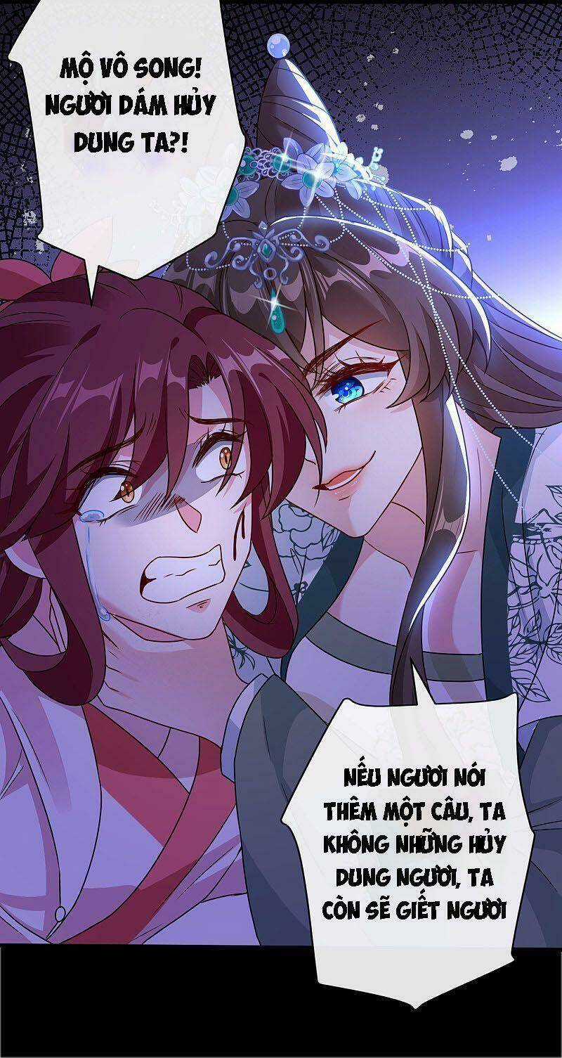 Thú Hắc Cuồng Phi - Chapter 67 - Trang 4