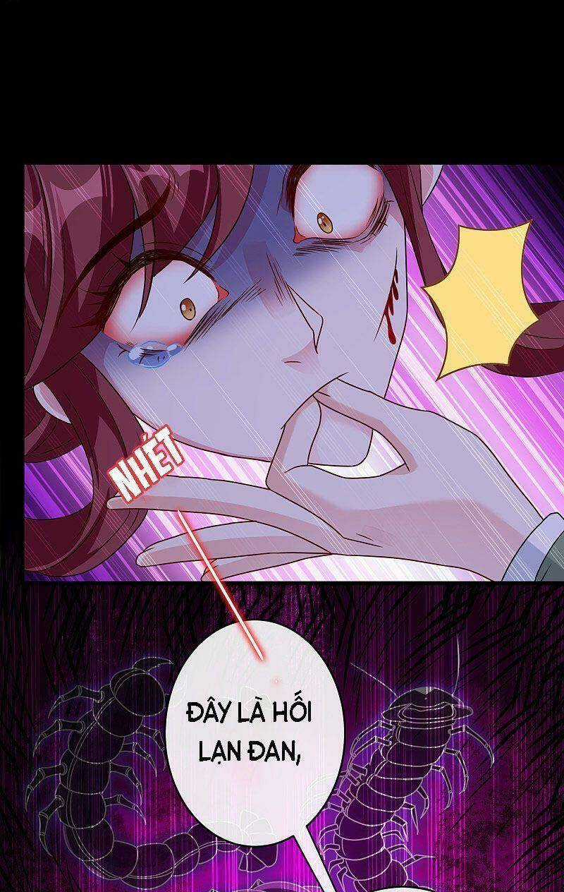 Thú Hắc Cuồng Phi - Chapter 67 - Trang 5