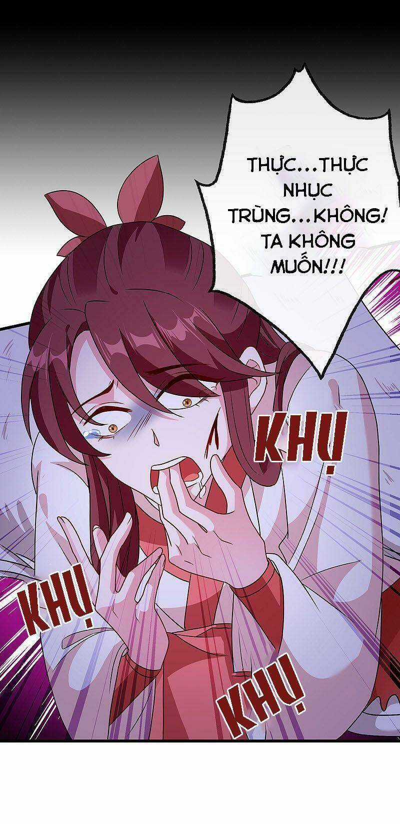 Thú Hắc Cuồng Phi - Chapter 67 - Trang 7