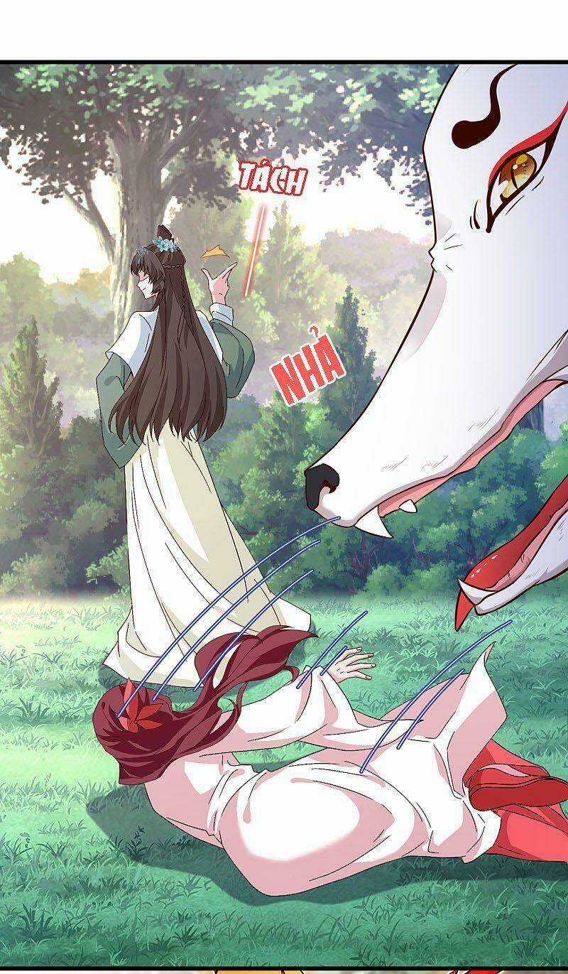 Thú Hắc Cuồng Phi - Chapter 67 - Trang 9