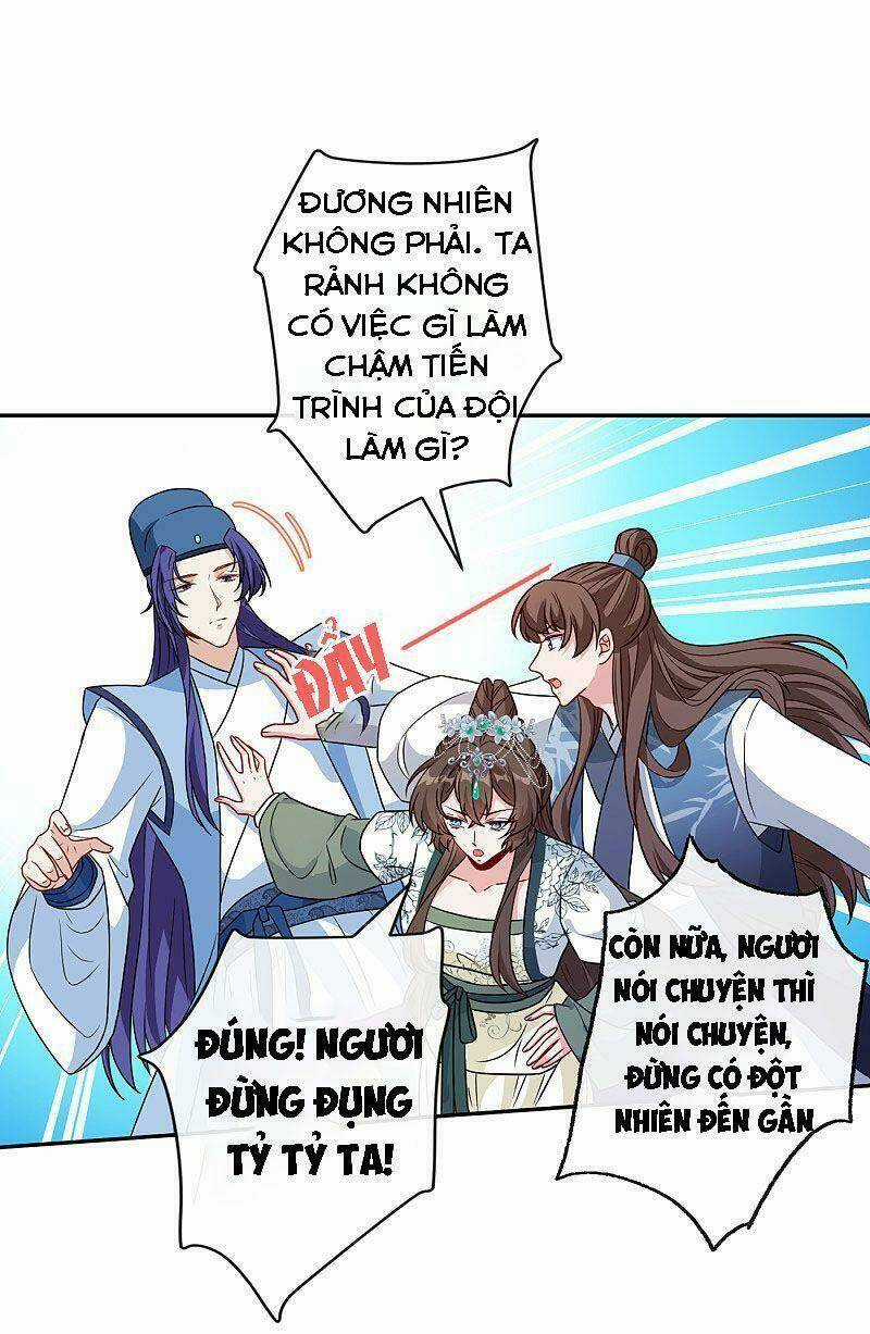 Thú Hắc Cuồng Phi - Chapter 68 - Trang 2