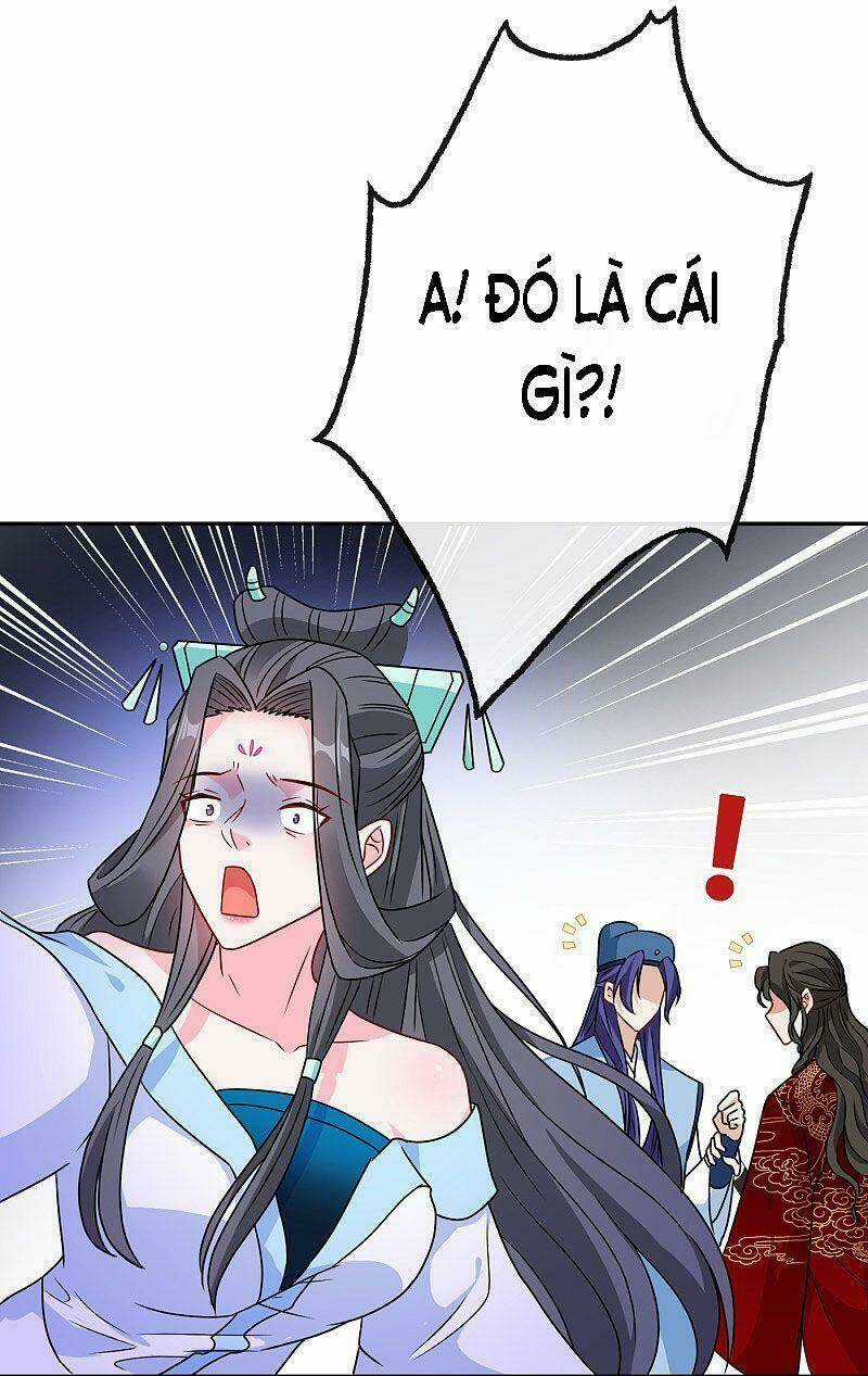 Thú Hắc Cuồng Phi - Chapter 68 - Trang 11