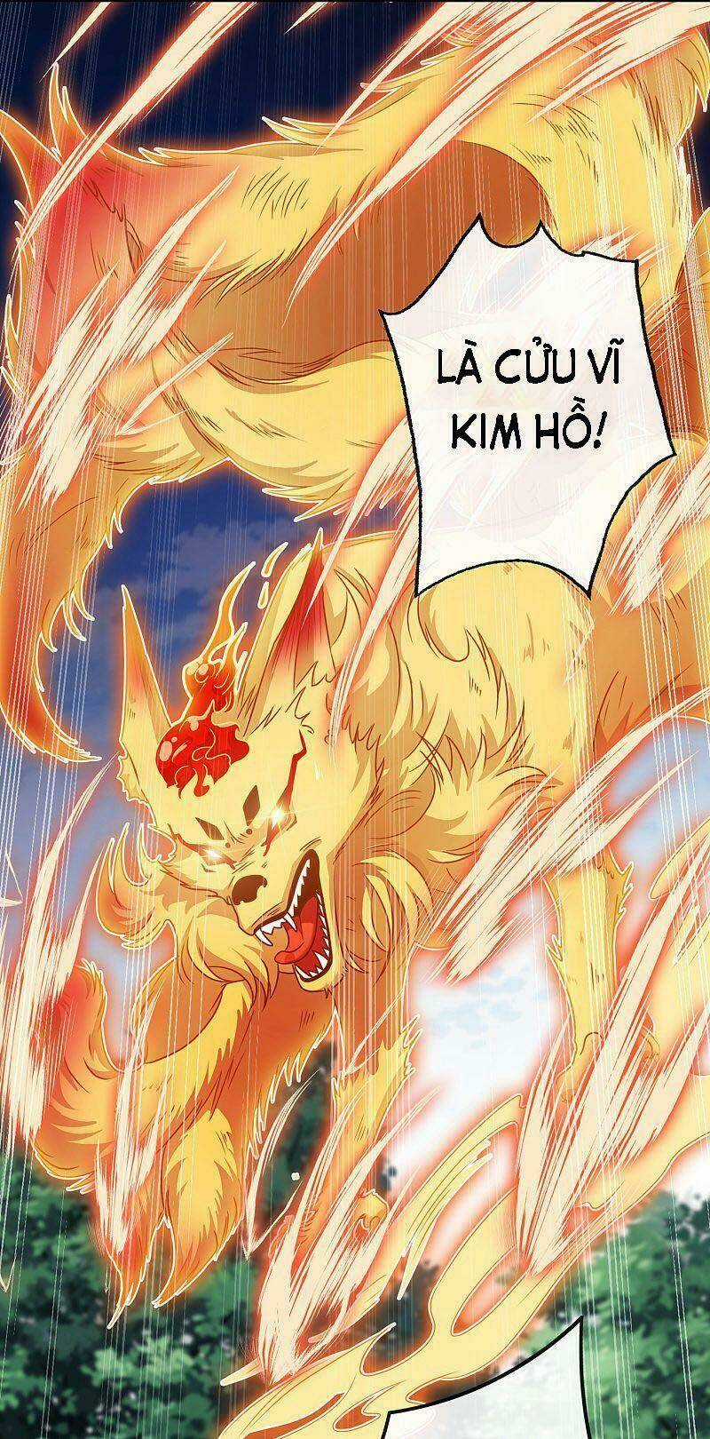 Thú Hắc Cuồng Phi - Chapter 68 - Trang 12