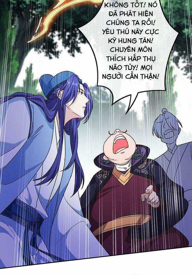 Thú Hắc Cuồng Phi - Chapter 68 - Trang 13