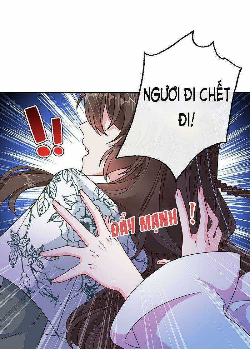 Thú Hắc Cuồng Phi - Chapter 68 - Trang 17