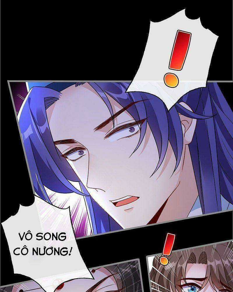 Thú Hắc Cuồng Phi - Chapter 68 - Trang 20