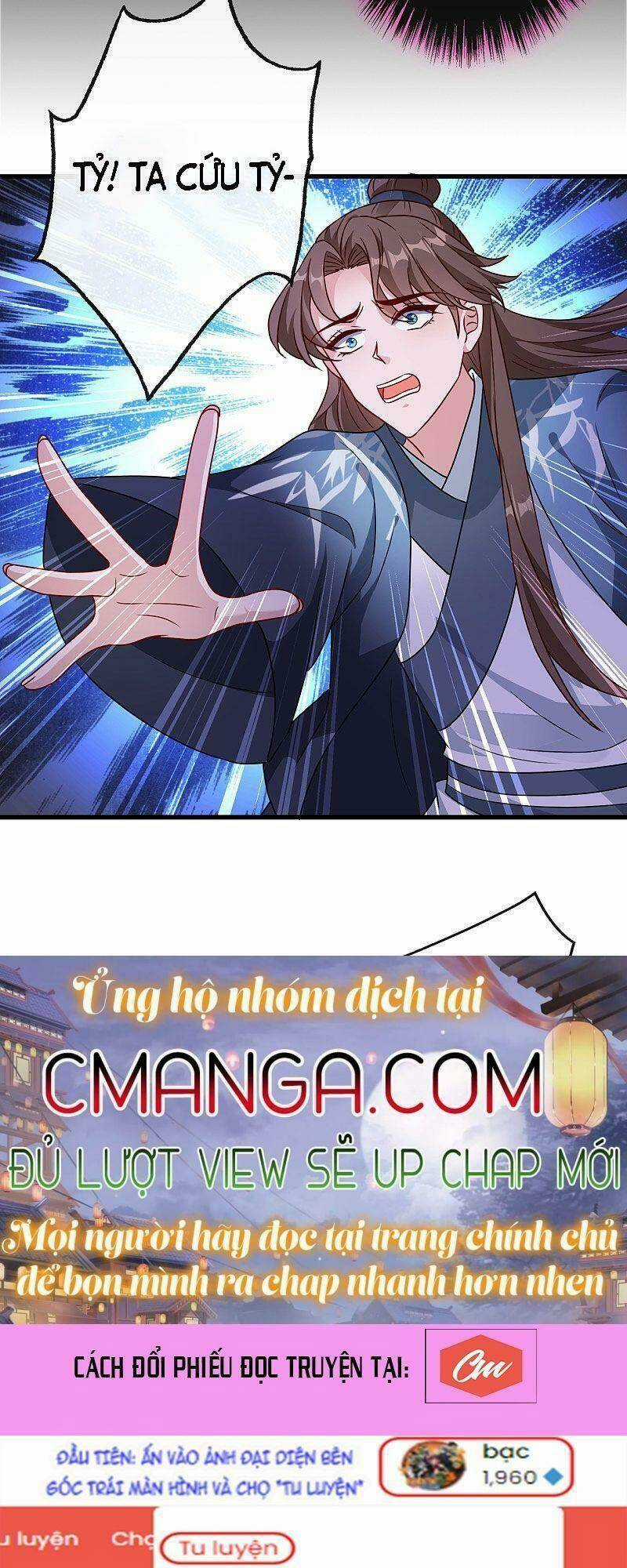 Thú Hắc Cuồng Phi - Chapter 68 - Trang 22