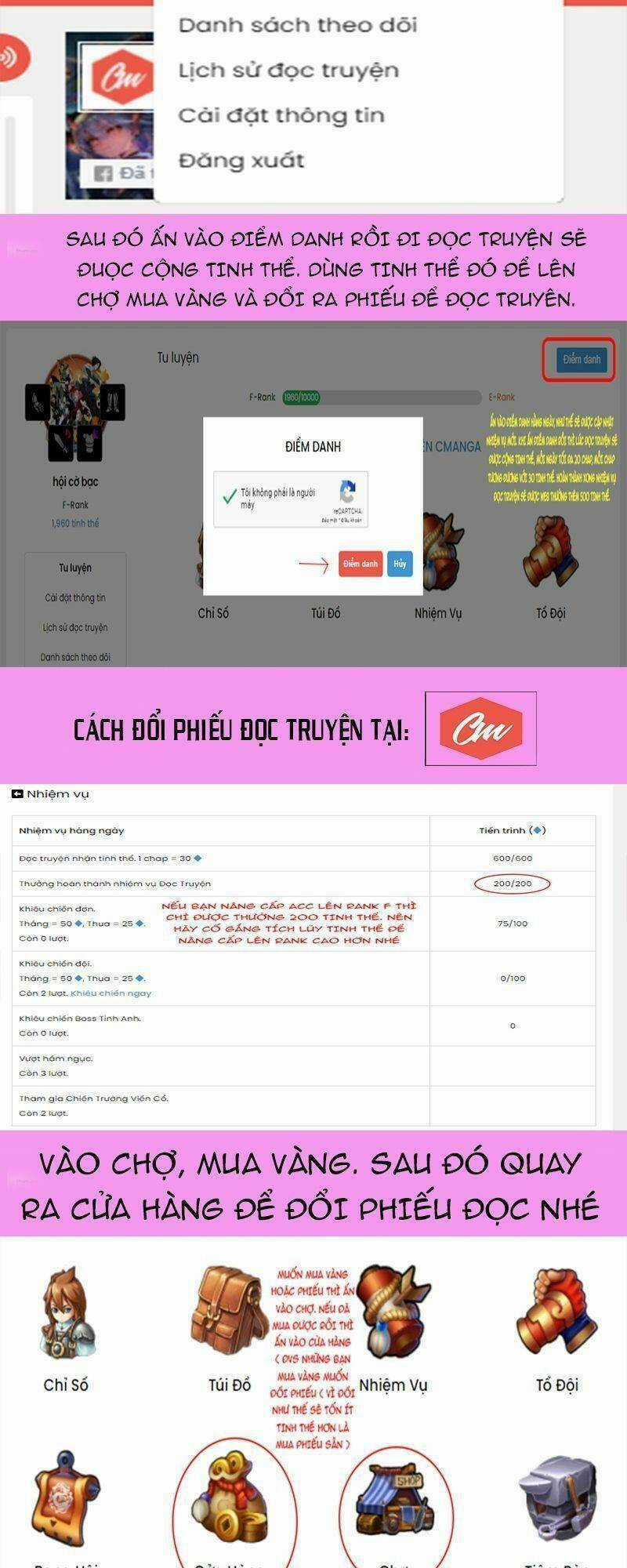 Thú Hắc Cuồng Phi - Chapter 68 - Trang 23