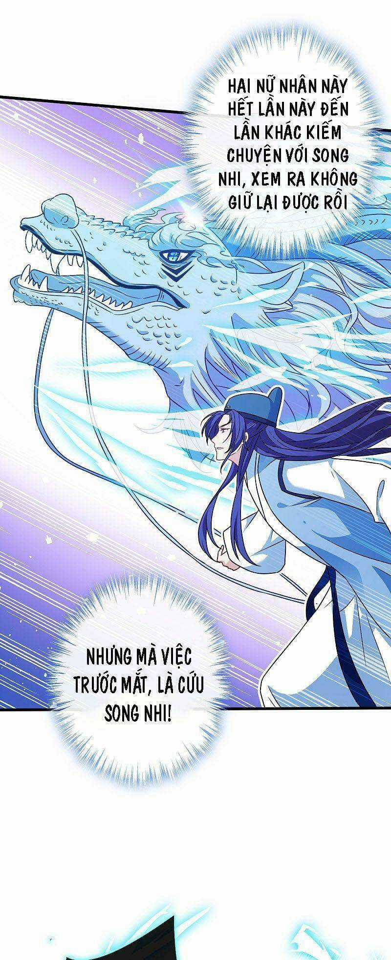 Thú Hắc Cuồng Phi - Chapter 68 - Trang 29