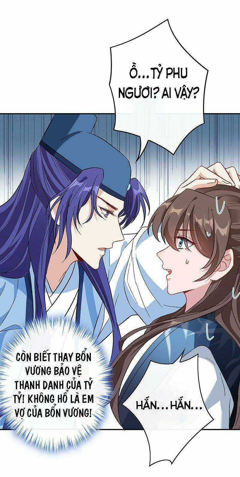 Thú Hắc Cuồng Phi - Chapter 68 - Trang 4