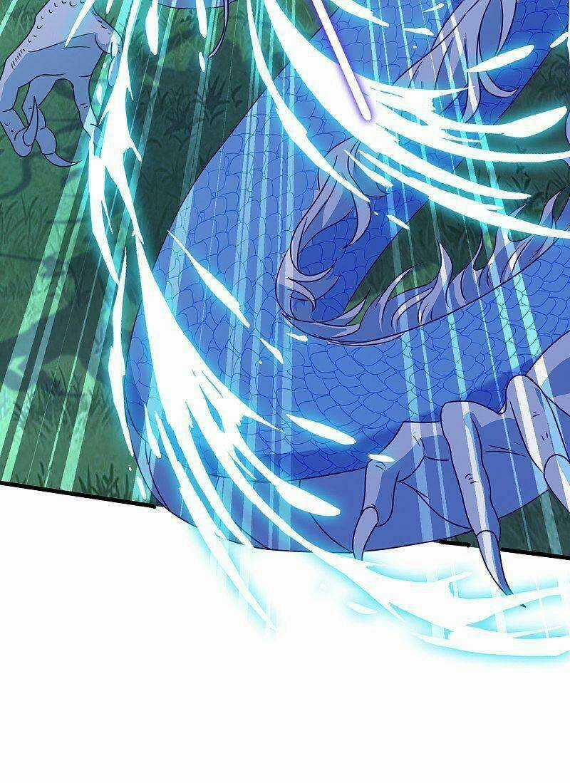 Thú Hắc Cuồng Phi - Chapter 68 - Trang 32