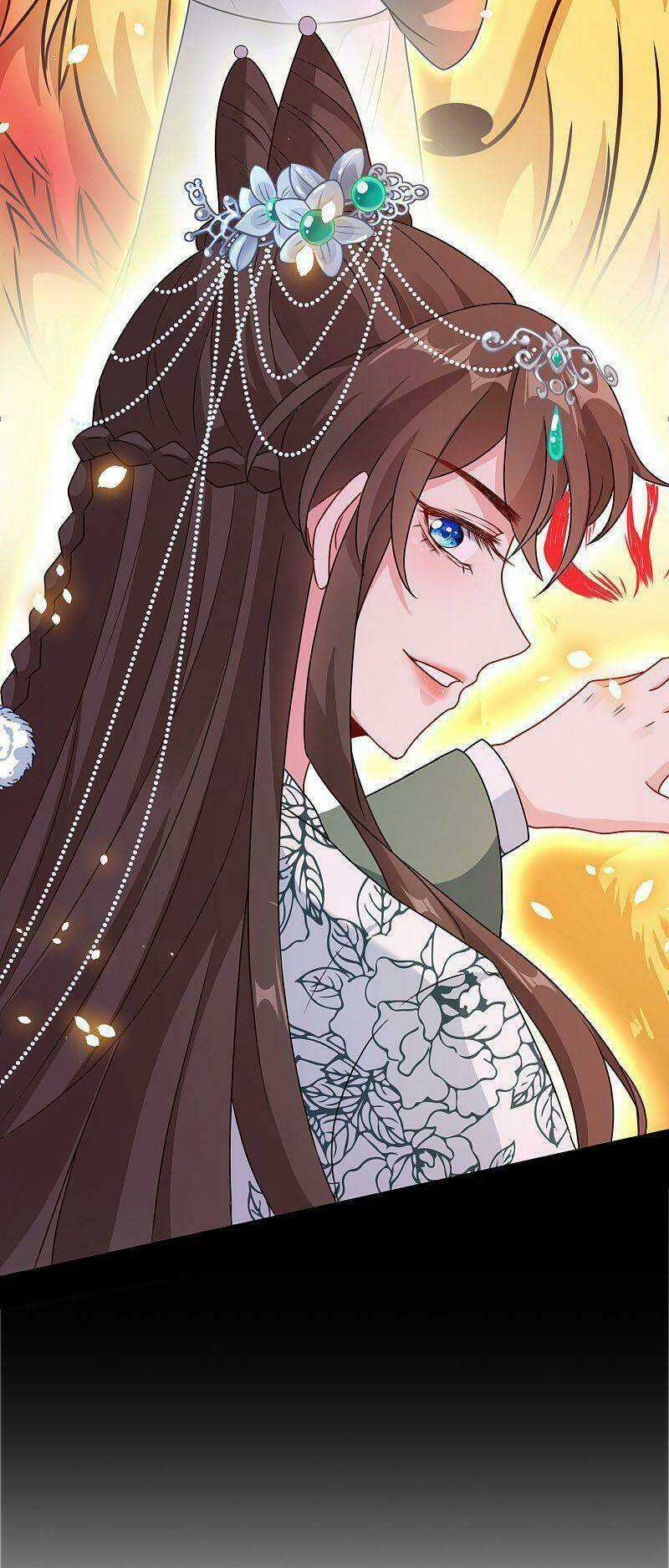 Thú Hắc Cuồng Phi - Chapter 68 - Trang 34