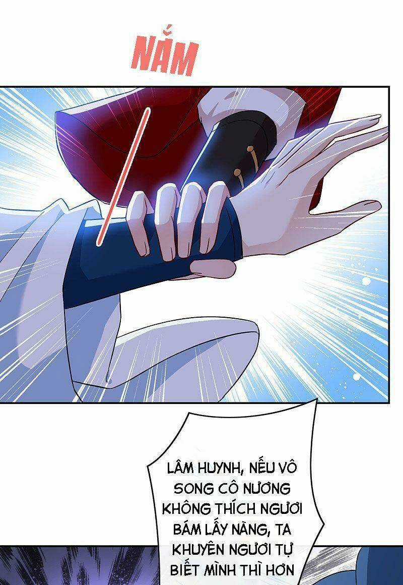 Thú Hắc Cuồng Phi - Chapter 68 - Trang 6