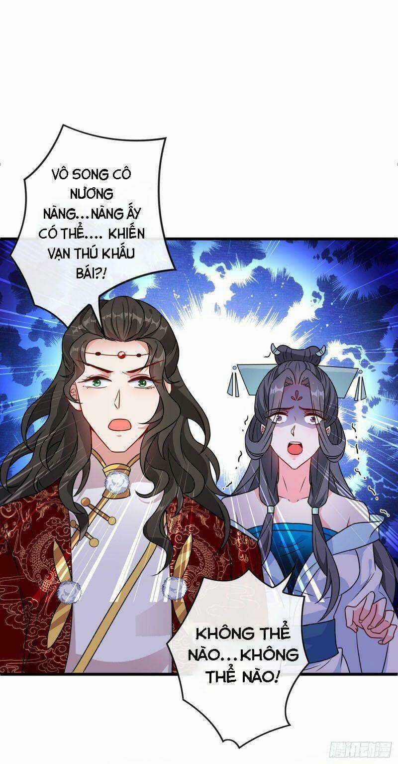 Thú Hắc Cuồng Phi - Chapter 69 - Trang 1