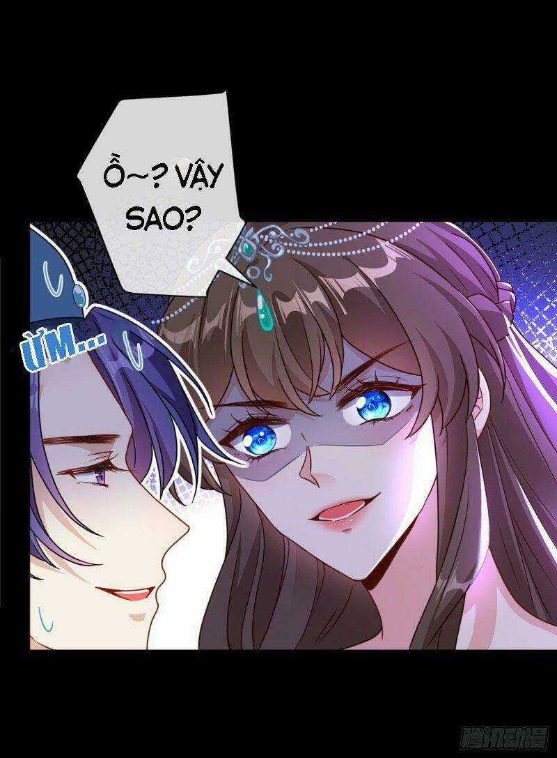 Thú Hắc Cuồng Phi - Chapter 69 - Trang 12