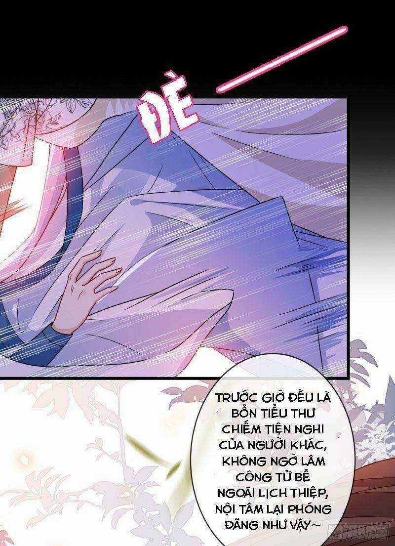 Thú Hắc Cuồng Phi - Chapter 69 - Trang 13