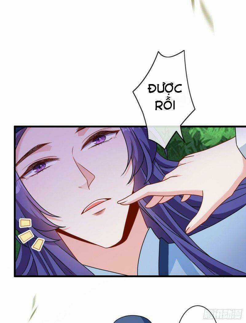 Thú Hắc Cuồng Phi - Chapter 69 - Trang 16