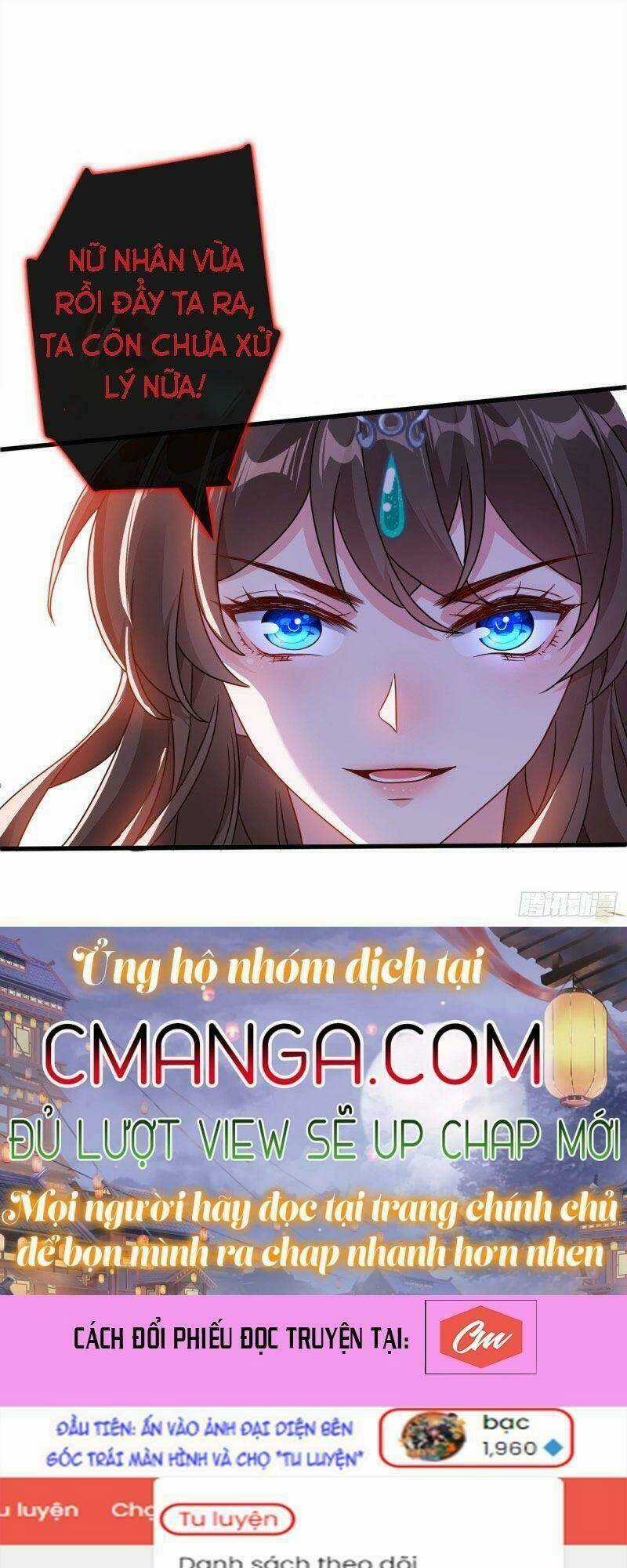 Thú Hắc Cuồng Phi - Chapter 69 - Trang 18