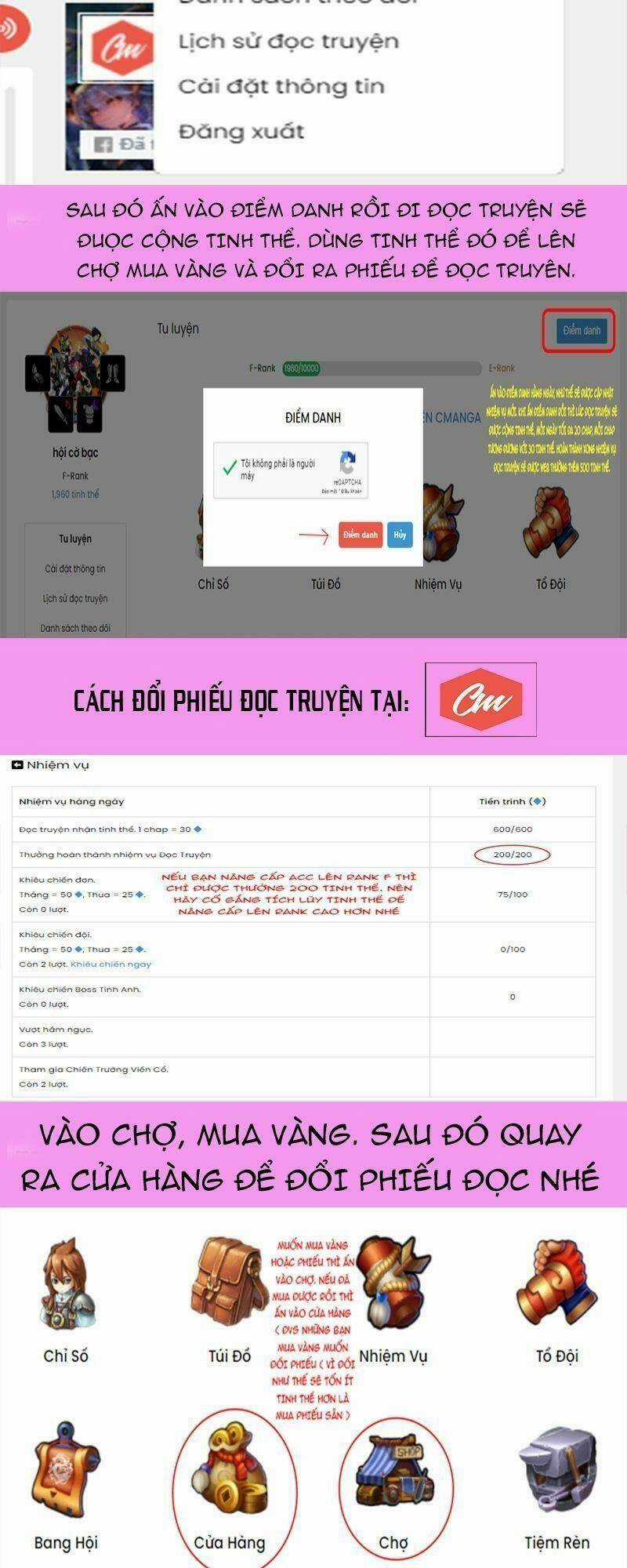 Thú Hắc Cuồng Phi - Chapter 69 - Trang 19