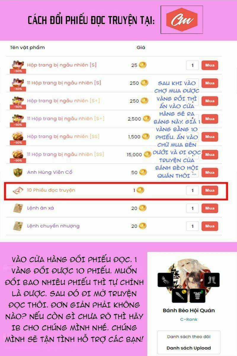 Thú Hắc Cuồng Phi - Chapter 69 - Trang 21