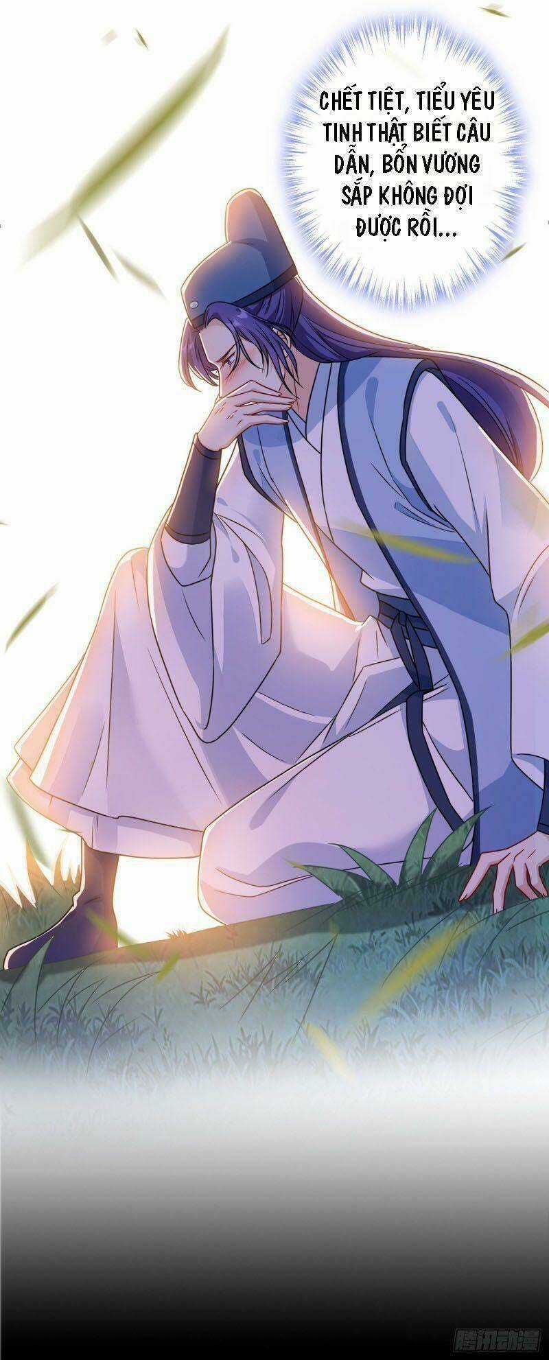 Thú Hắc Cuồng Phi - Chapter 69 - Trang 22