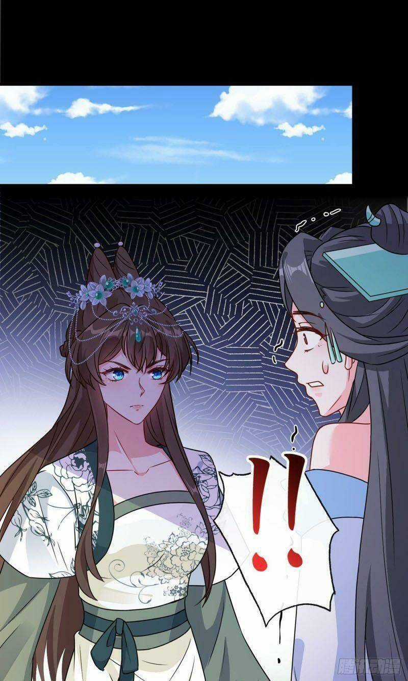 Thú Hắc Cuồng Phi - Chapter 69 - Trang 23